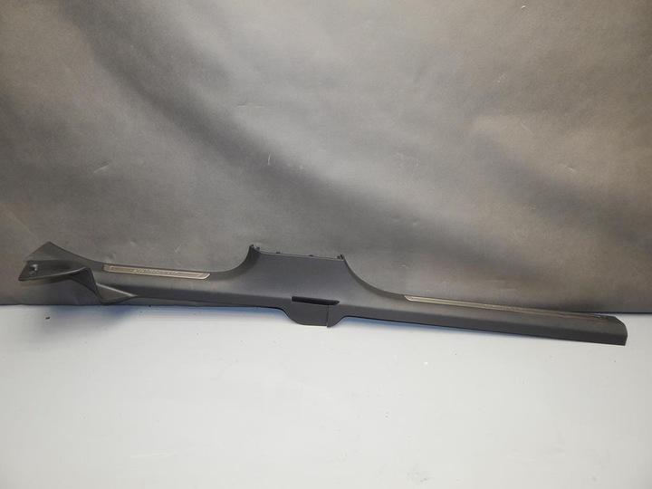 фото №1, Vw passat b8 планка пороговая l аксессуар 3g0853371n