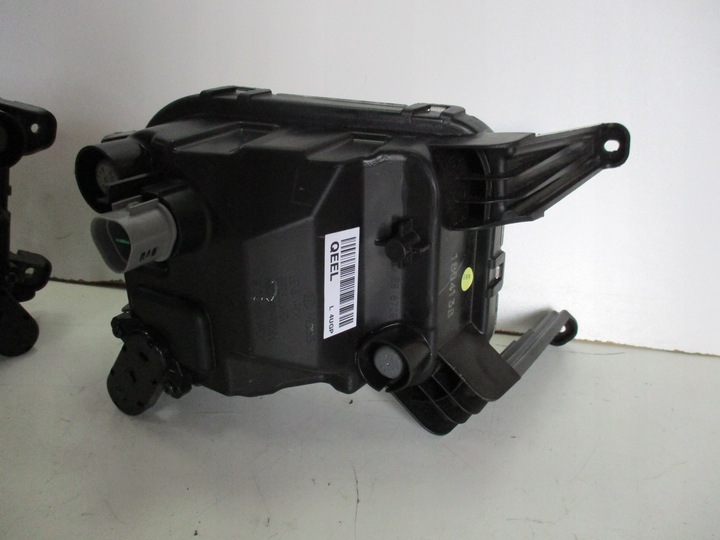 фото №5, Галоген протитуманні фари kia sportage iv led новий