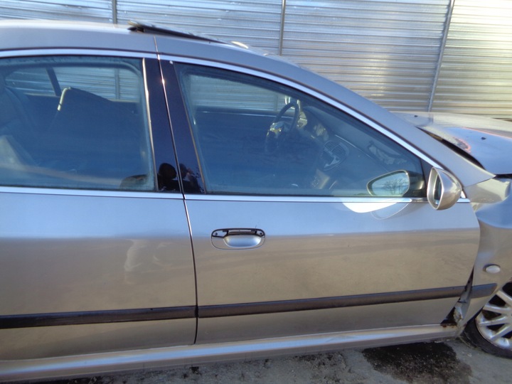 фото №2, Двері праві перед передні peugeot 607 phi 99-04