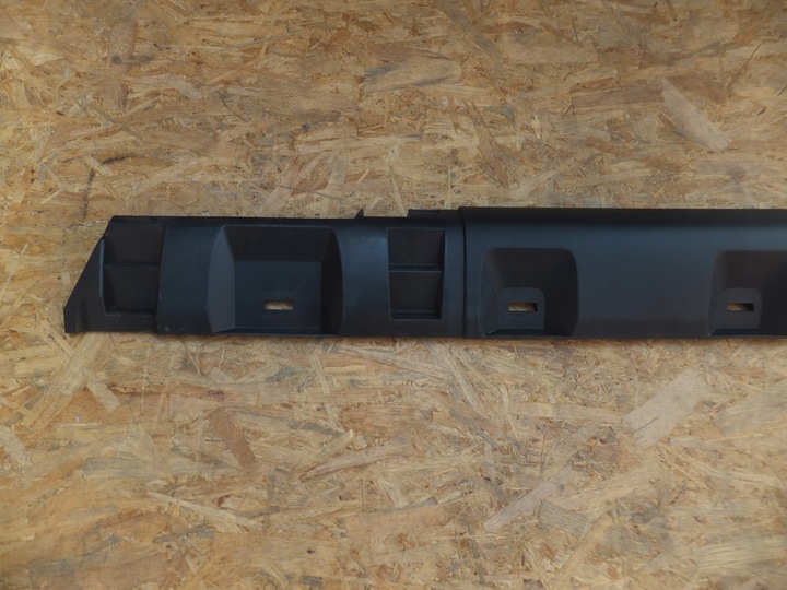 фото №4, Права накладка порога dacia sandero ii stepway