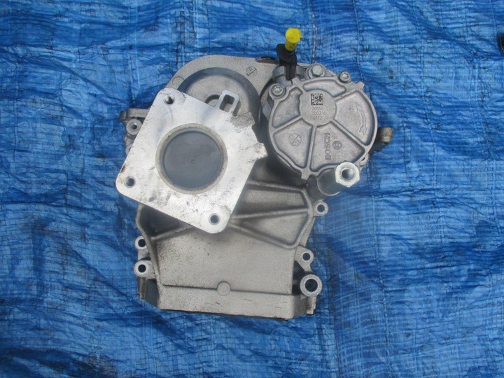 фото №1, Корпус распределительный вал jeep grand cherokee 3.0 crd wk2