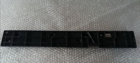 фото №1, Audi a8 d4 ковзун бампера 4h0863765