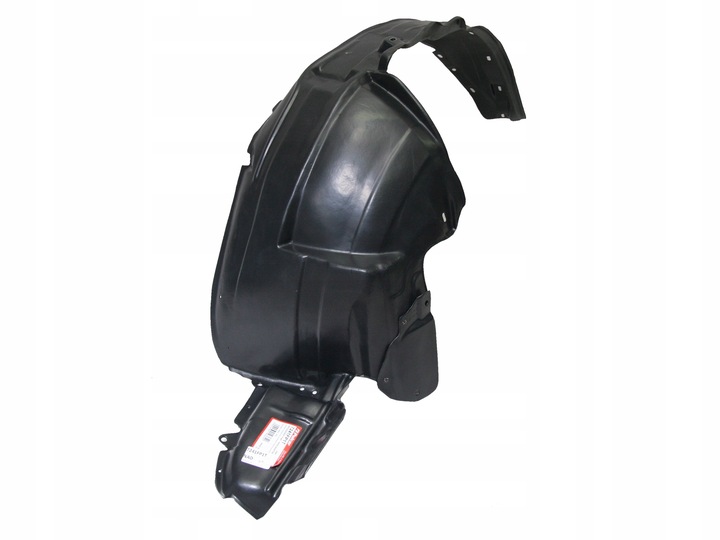 фото №1, Подкрылок перед subaru forester sg 2002-2008 r pe