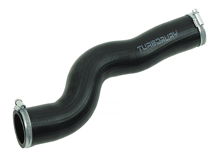 фото №1, Труба шланг turbo інтеркулер opel astra h 1.9 cdti