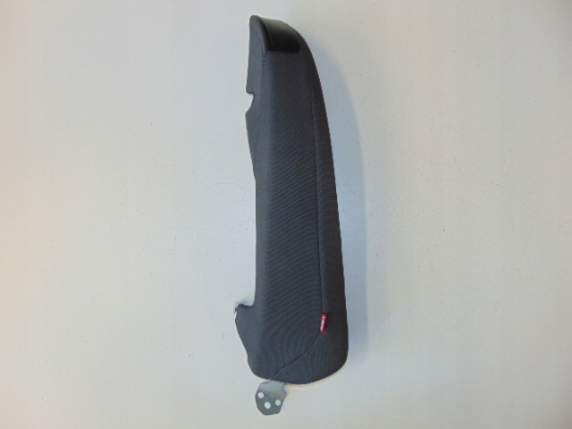 фото №1, Подушка безопасности сиденья левый зад seat leon ii 1p0885701a