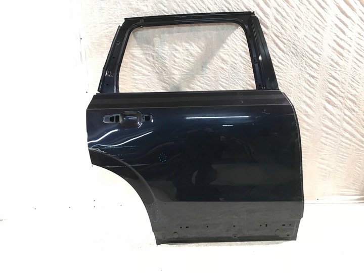 фото №1, Volvo xc90 ii 2 дверь правый зад задние