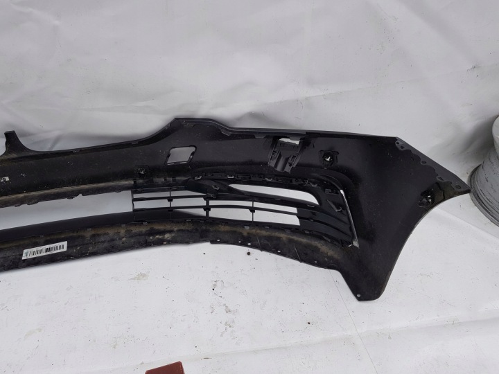 фото №9, Бампер bmw 5 g30 g31 16-20 перед spr 6xpdc