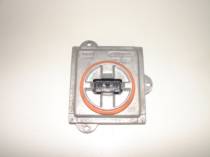 фото №1, Перетворювач модуль ксенон range rover bmw l90020948