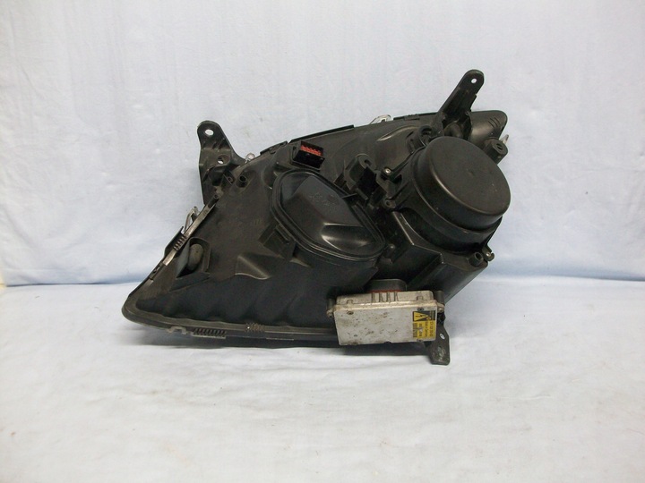 фото №2, Права opel vectra c signum gts ксенон ідеальний стан європа