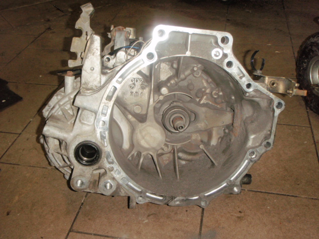 фото №7, Mazda 6 vi 2.0d коробка передач коробки передач 04r gd2