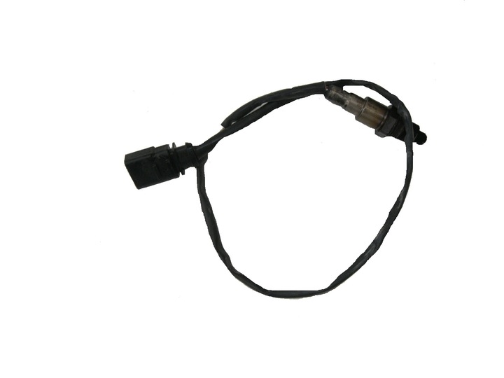 фото №1, Audi q3 rsq3 2.5 tfsi лямбда-зонд 07k906262b