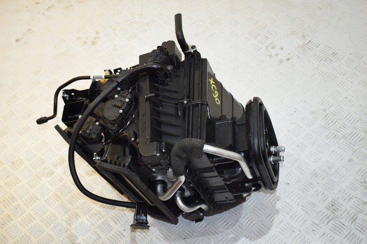 фото №1, Отопитель volvo xc90 xc 90 ii