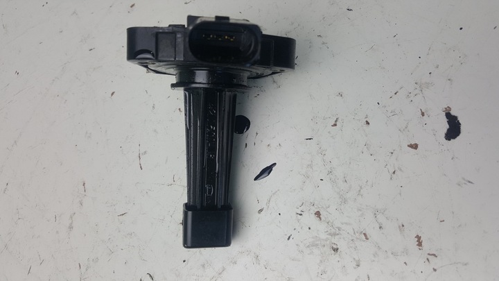 фото №9, Датчик рівня масла audi seat vw t5 рестайлінг t6 оригінальний номер