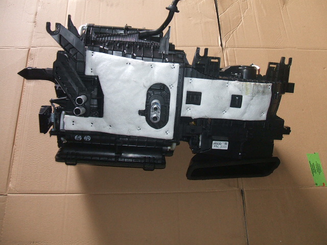 фото №1, Kia optima 2015- обігрівач 97200-d4390