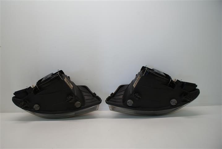 фото №3, Seat ibiza cordoba 6l0 02-08r.lewa лампа перед org