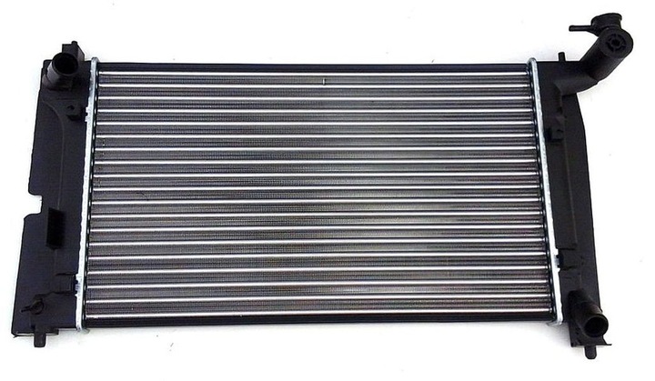 фото №1, Радиаторов воды toyota corolla 00-01 164000d2300 1640021130 1640021140