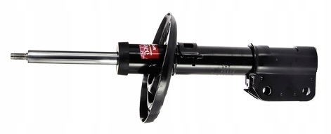 фото №11, Амортизатор kyb 339724 543020008r renault p