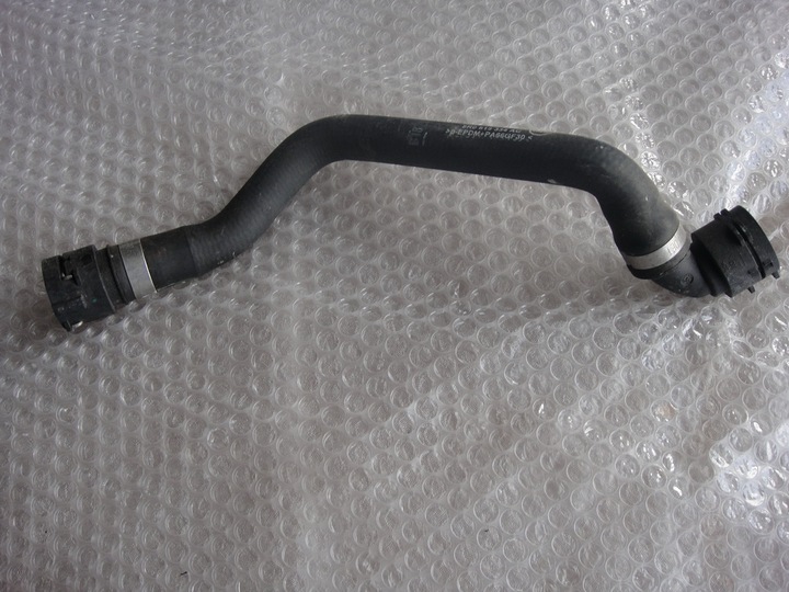 фото №1, Audi q5 шланг води 8r0819334ac