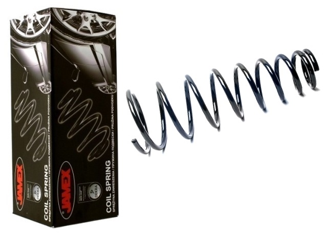 фото №1, Пружина nissan primera p11 2.0 td перед