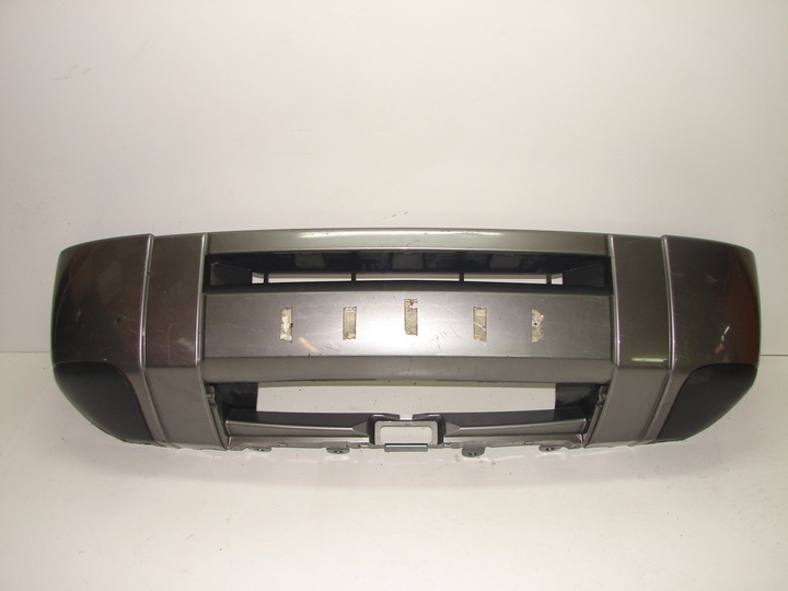 фото №1, Бампер переднее перед land rover discovery 07-09