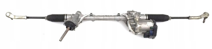 фото №1, Ford fusion ii usa трансмиссия рулевая рейка система