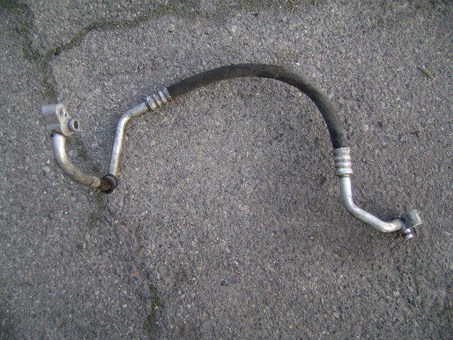 фото №1, Audi q7 - шланг кондиціонера 7l6820721bj