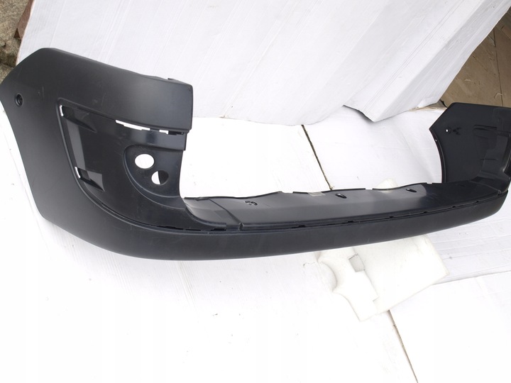 фото №1, Бампер задний renault kangoo i рестайлинг 02-08 org. новый