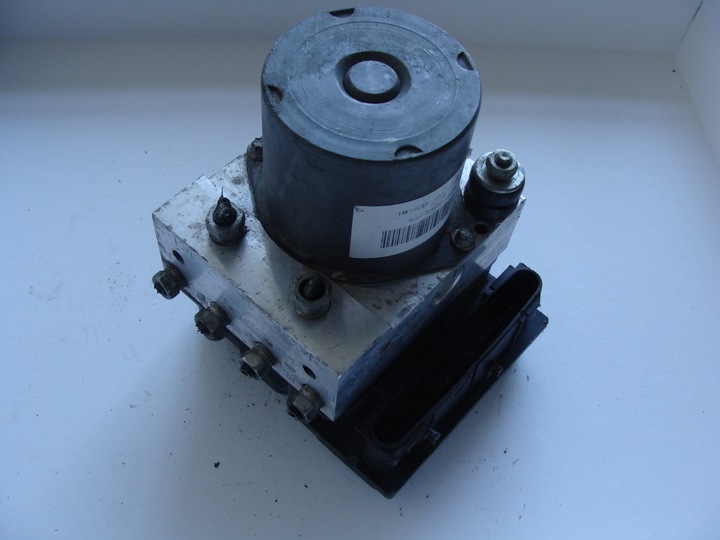 фото №1, Насос abs esp crv 57110-swy-g914-m1 0265950679 !!