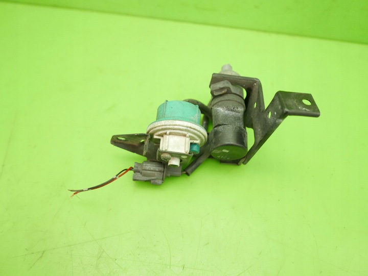 фото №6, Клапан вакуум honda accord v 2.2 16v купе