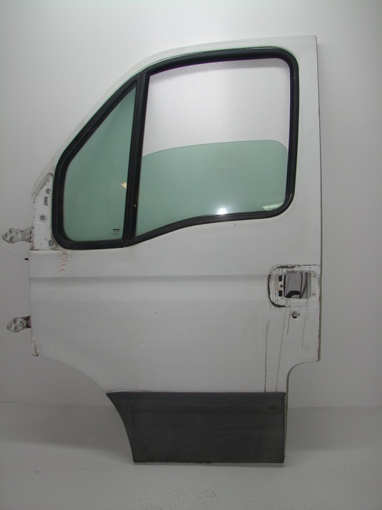 фото №1, Дверь передние левая iveco daily 99-06 00-