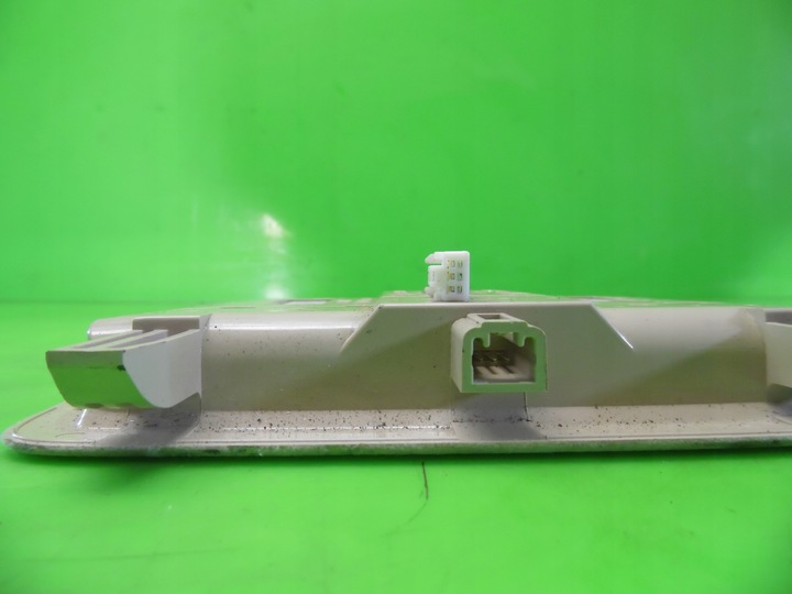 фото №8, Лампа потолок зад правая lexus ls ls460l 12-17