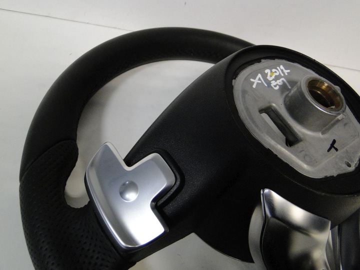 фото №7, Mercedes s клас w222 222 217 рестайлінг кермо amg