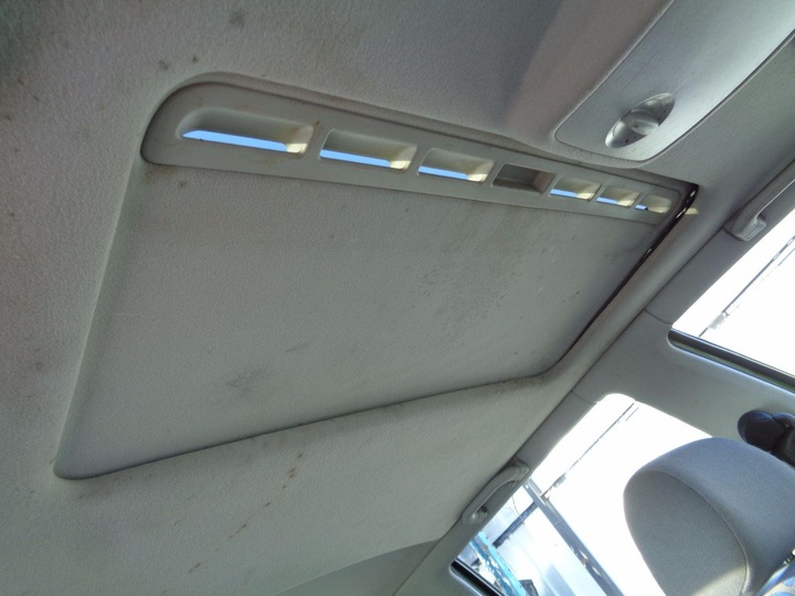 фото №5, Люк електричний seat cordoba i fl 99-02