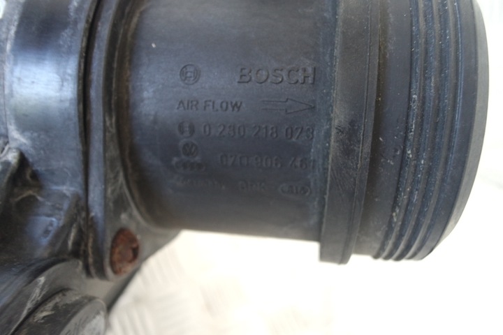 фото №5, Корпус фільтра повітря bentley gt 3w0129601h