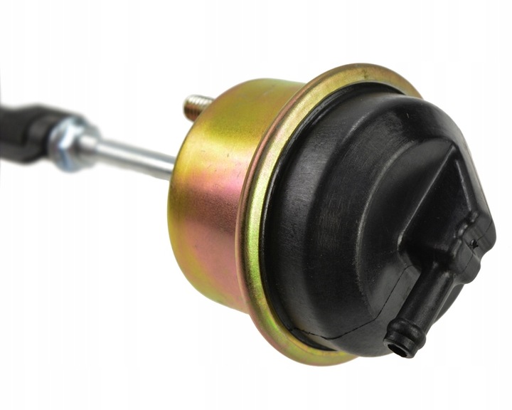 фото №3, Актуатор турбонаддува клапан турбіни 1.9 dti di renault gt1544s