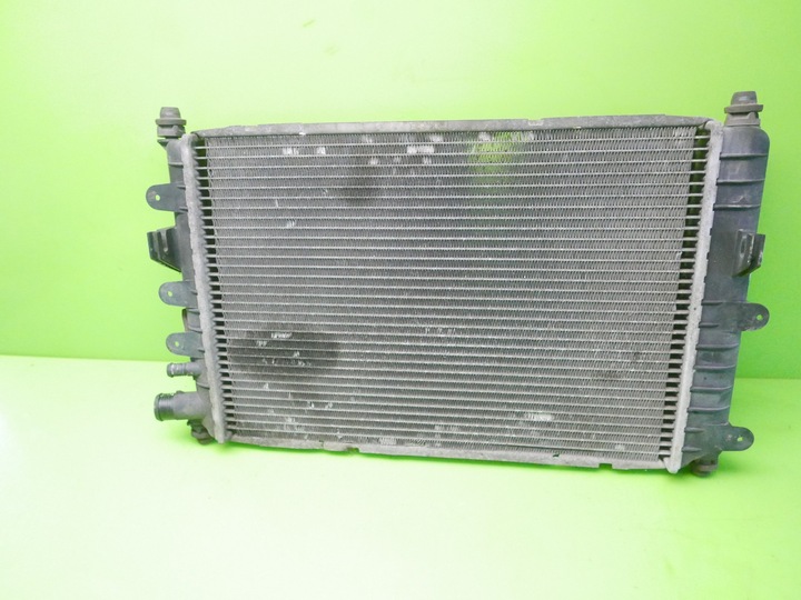 фото №6, Радіаторів води ford escort mk7 1.4 8v 95-00