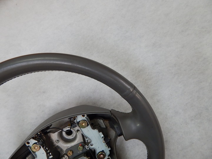 фото №6, Hyundai tucson - кермо шкіра оригінал