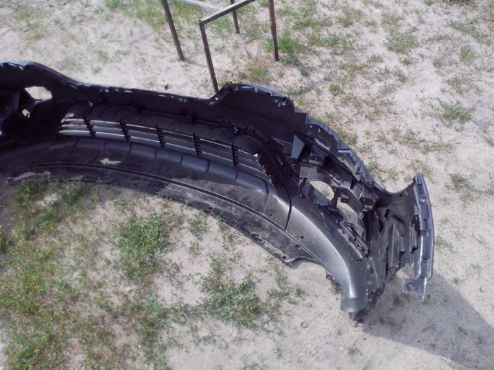 фото №8, Бампер перед renault koleos ii 17-