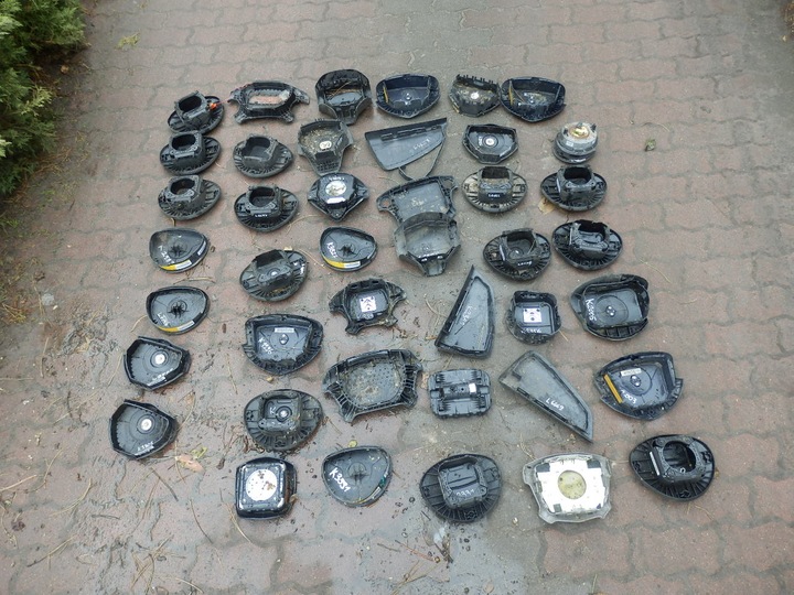 фото №8, Подушка безопасности подушка подушка безопасности 150 штук подушки опт