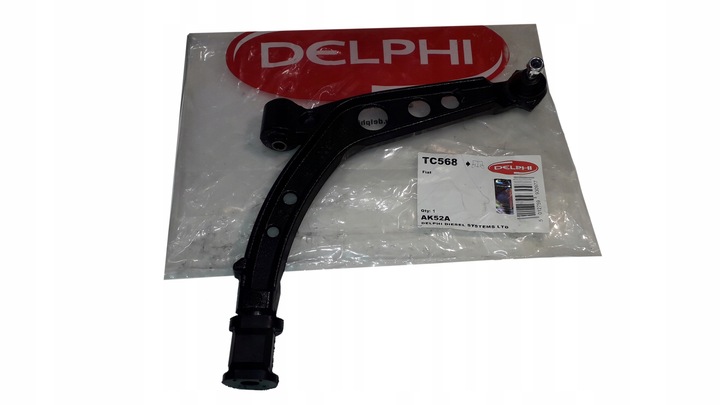 фото №1, Delphi важіль tc568 fiat seicento праві
