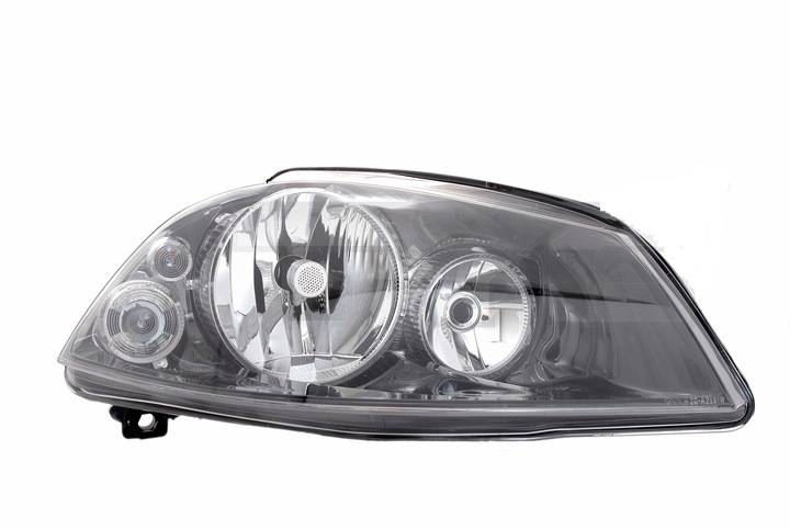 фото №1, Новый фара seat ibiza cordoba h3 h7 02- правые