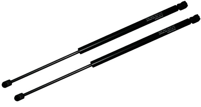 фото №1, Амортизатор крышки багажника opel astra h iii 3 3-d