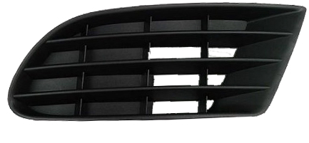 фото №2, Решётка решётка w бампер vw golf v plus 05-09 правая