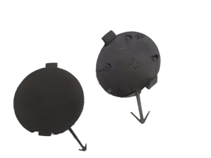 фото №1, Заглушка фаркоп бампера mazda 3 mazda3 iii 03-07