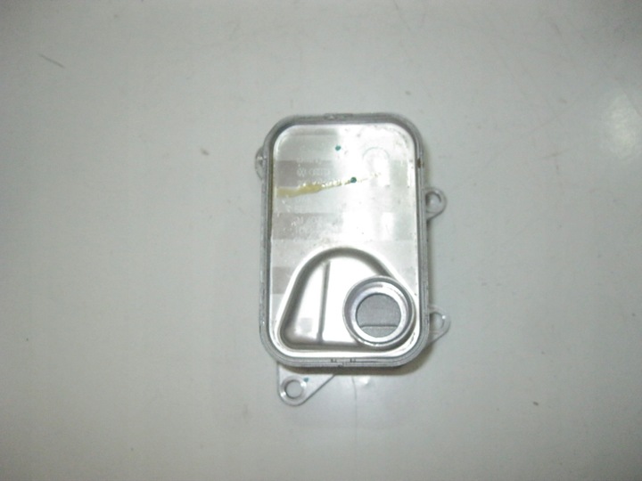 фото №1, Audi q5 80a 2.0 tfsi радиатор масла 06k117021h