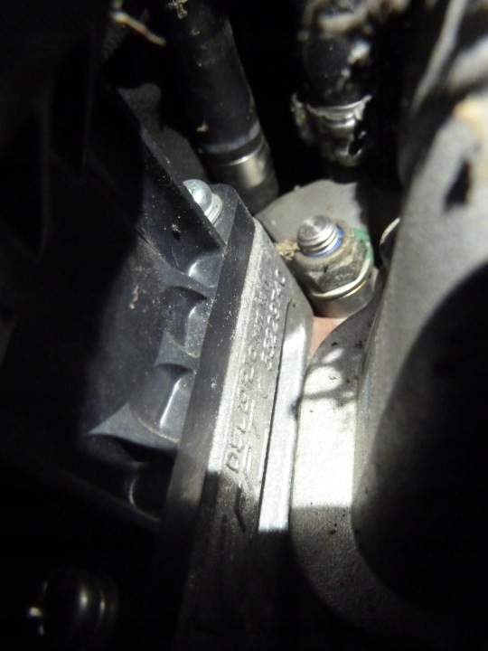 фото №4, Fiat bravo alfa 1.6jtd клапан egr 55229740 k5t70977