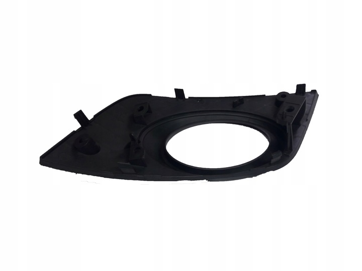 фото №3, Решётка рамка галоген mercedes w164 m kl 09-11 pr