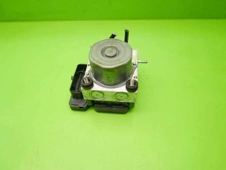 фото №10, Насос abs 476604ea1d nissan qashqai ii j11 13-17