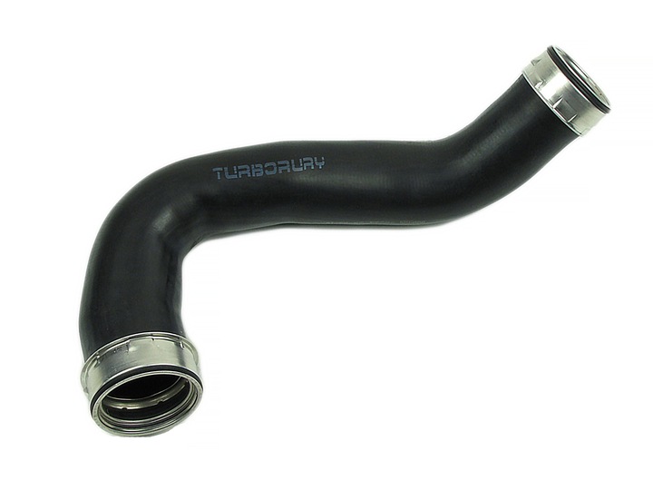 фото №1, Шланг turbo интеркулер audi q7 3.0 tdi новый