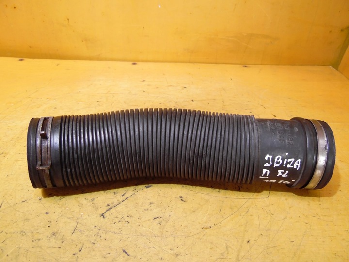 фото №3, Шланг воздуха ibiza ii fl 1.9 tdi 6k0129684f